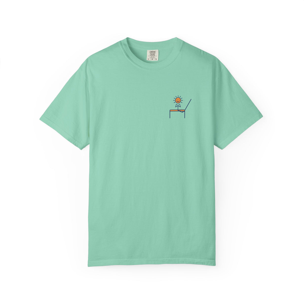Sunday State Of Mind T-Shirt