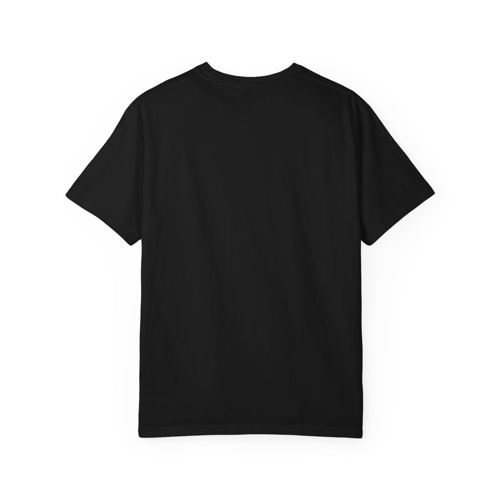Happy Horizon Badge T-Shirt