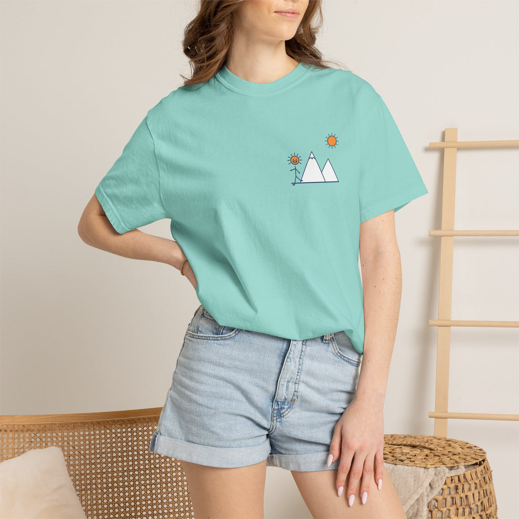 Trail Mix And Good Company T-Shirt