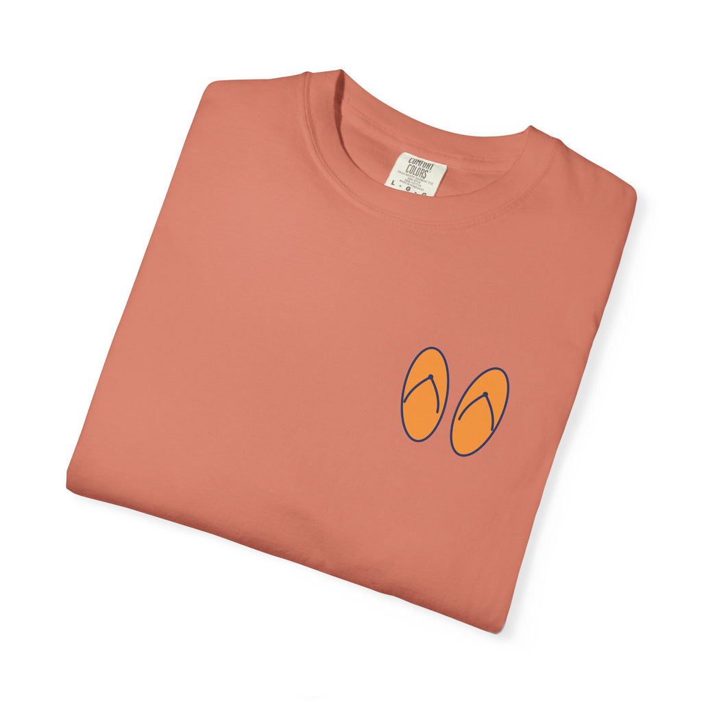 Better In Flip Flops T-Shirt