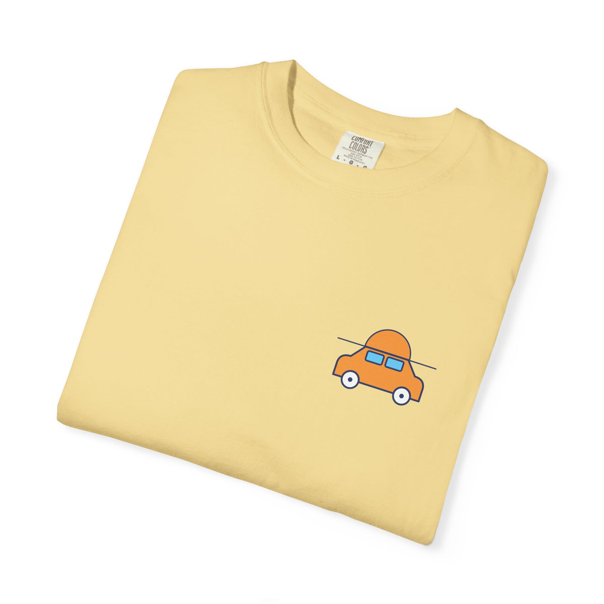 I Brake For Sunsets T-Shirt