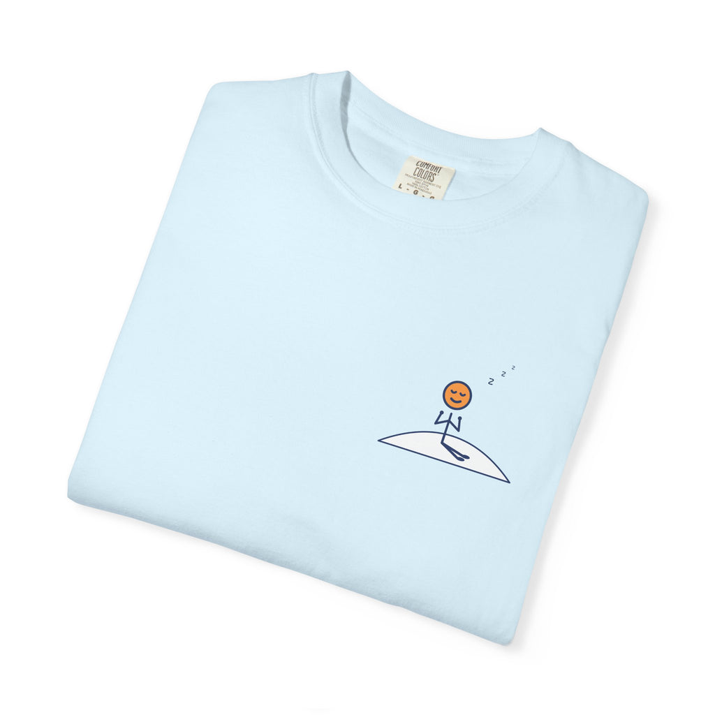 Certified Nap Enthusiast T-Shirt