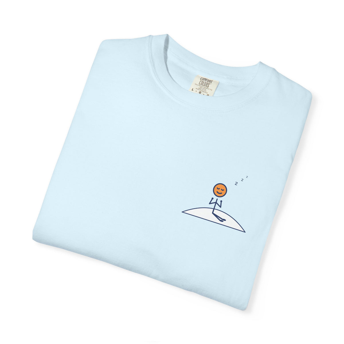 Certified Nap Enthusiast T-Shirt