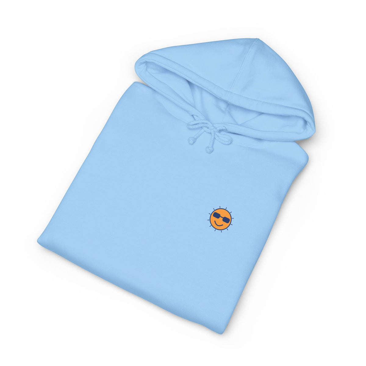 Born To Chill Hoodie