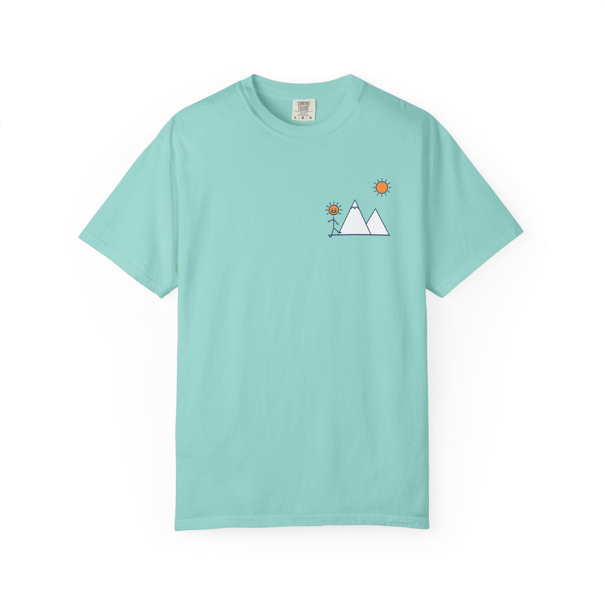 Trail Mix And Good Company T-Shirt