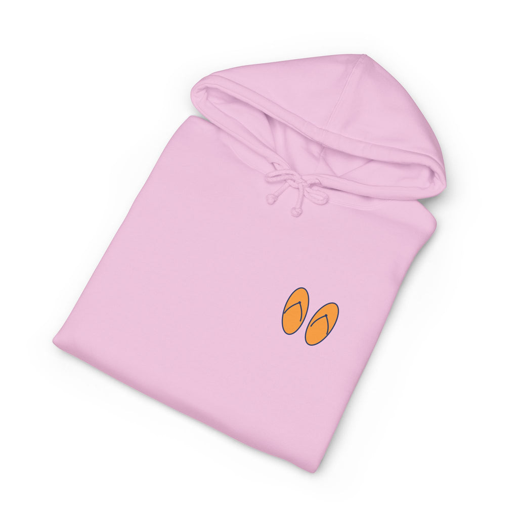 Better In Flip Flops Hoodie