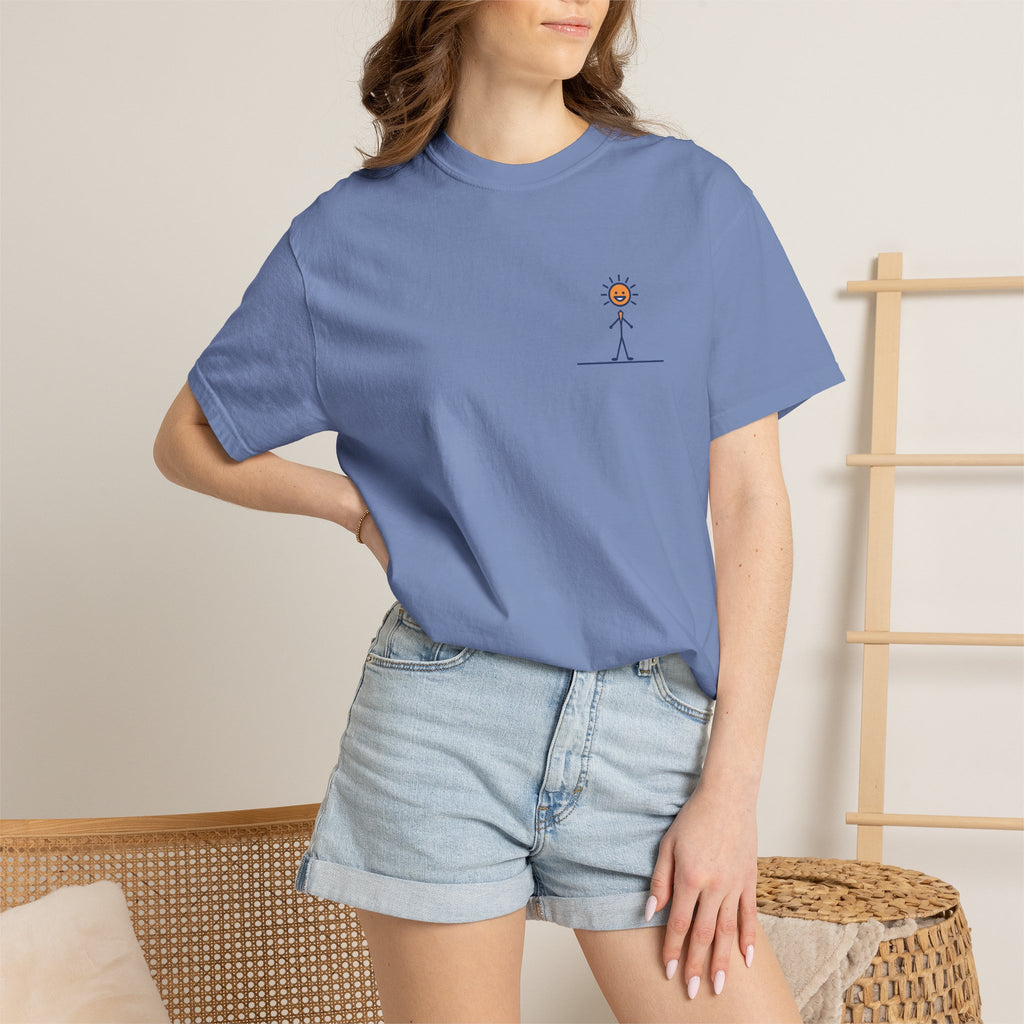 Chief Happiness Officer T-Shirt
