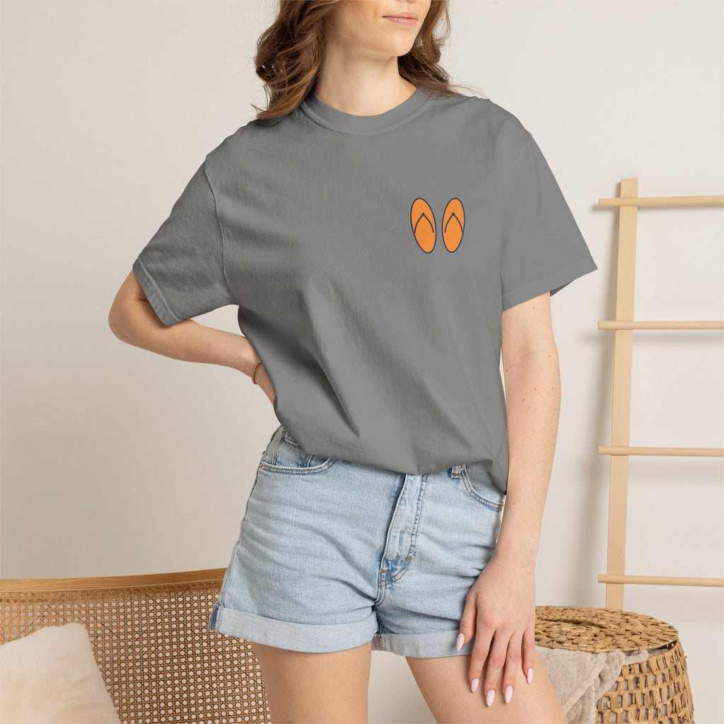 Better In Flip Flops T-Shirt