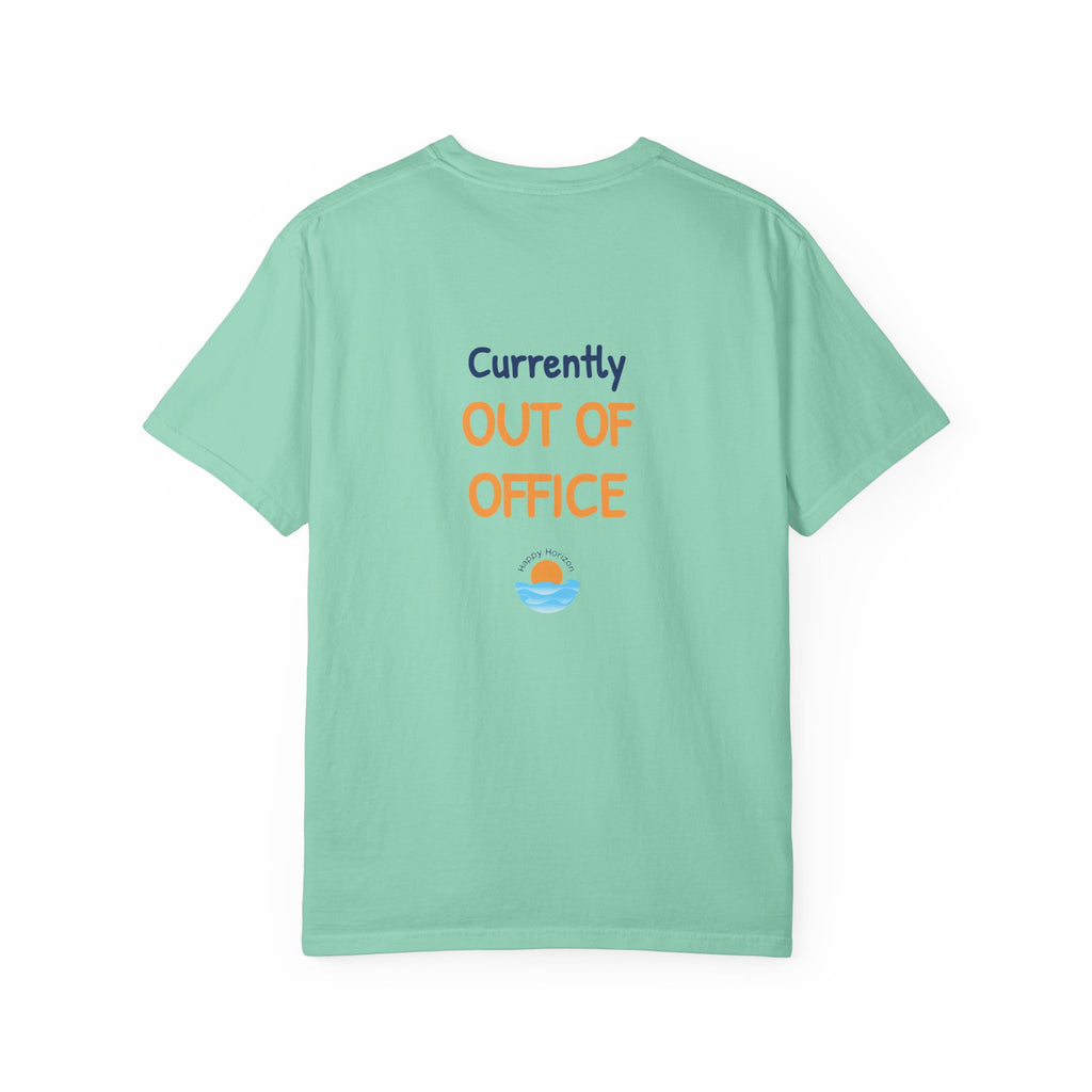 Currently Out Of Office T-Shirt