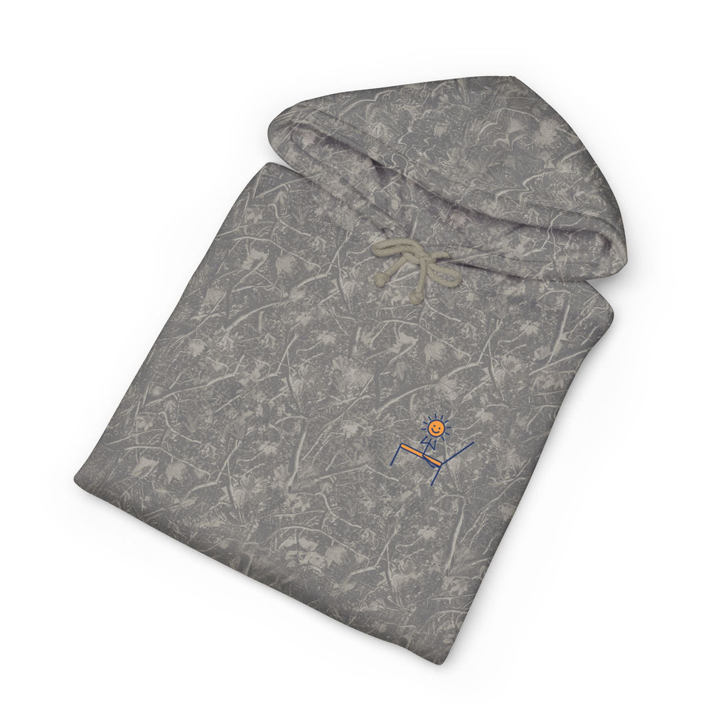 Sunday State Of Mind Hoodie