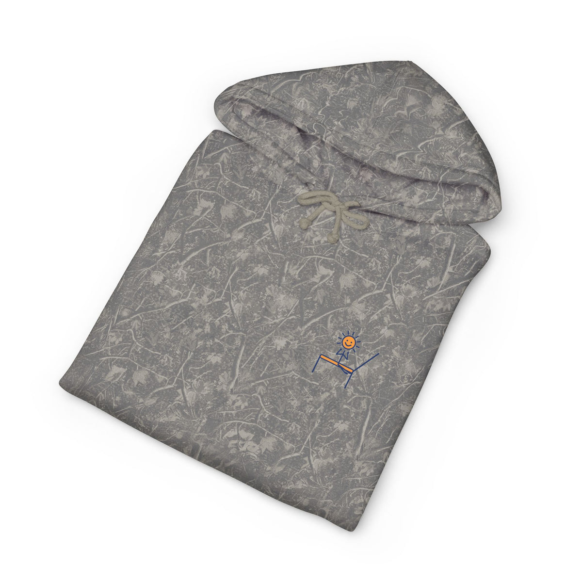 Sunday State Of Mind Hoodie
