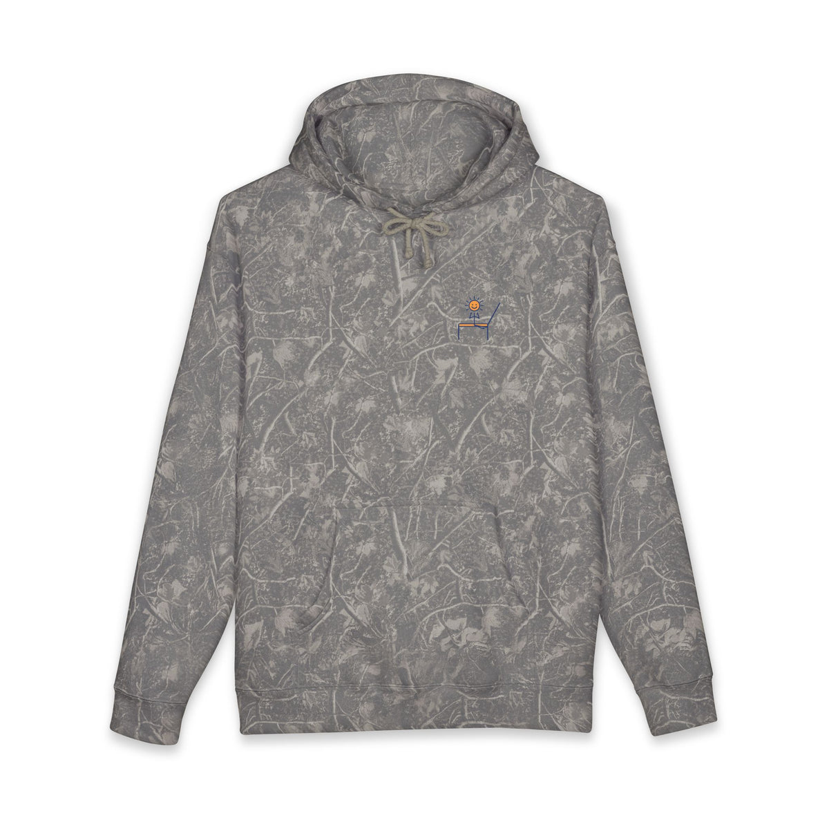 Sunday State Of Mind Hoodie