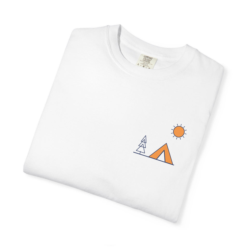 Go Outside Its Nice Out There T-Shirt