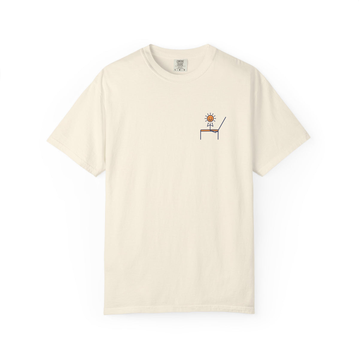 Sunday State Of Mind T-Shirt
