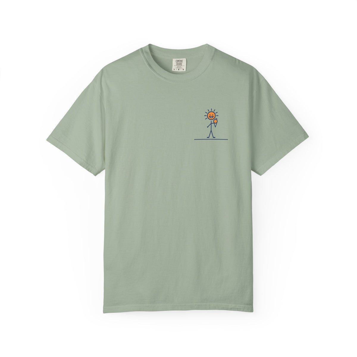 Sunshine And Snacks T-Shirt