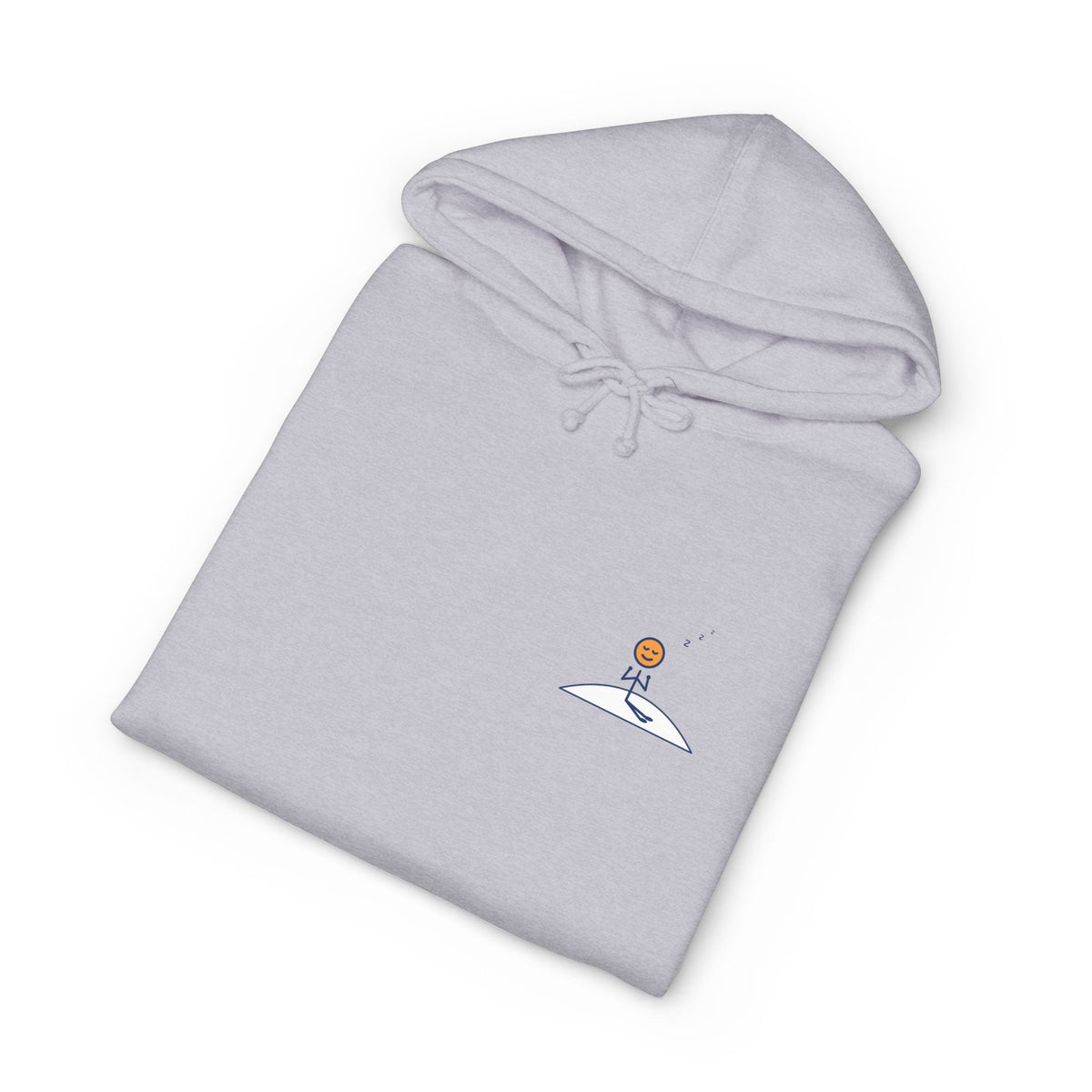 Certified Nap Enthusiast Hoodie