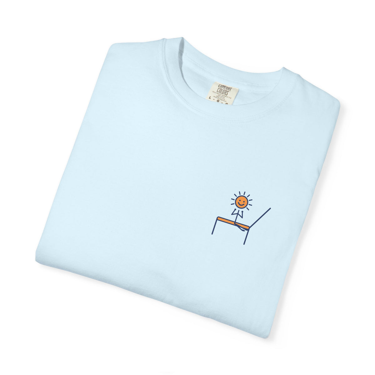 Sunday State Of Mind T-Shirt
