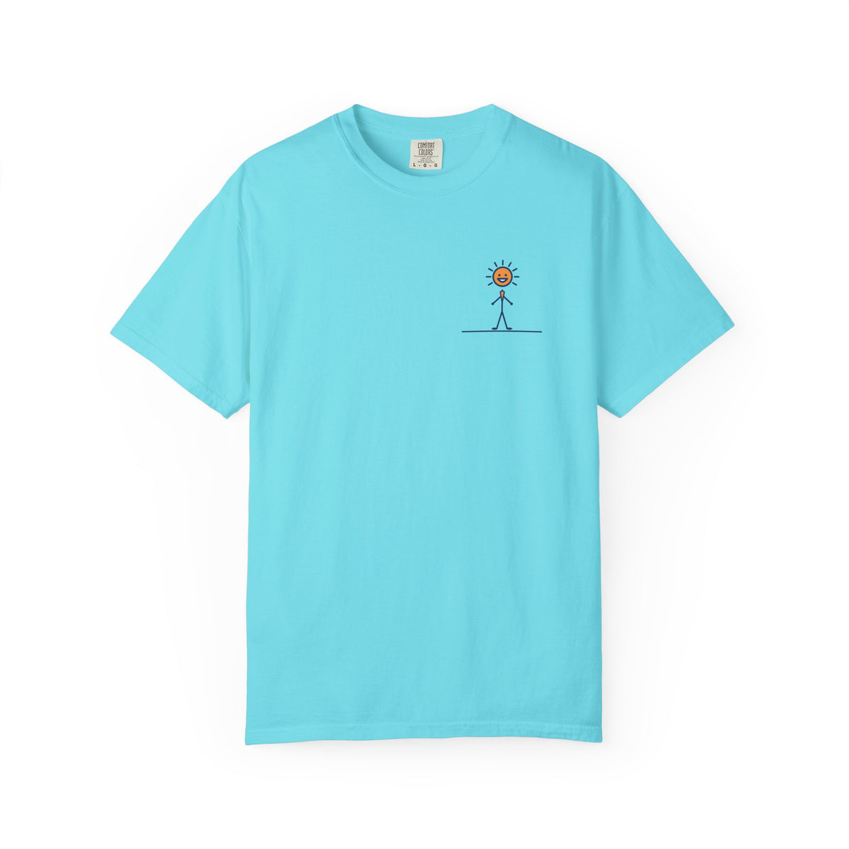 Chief Happiness Officer T-Shirt