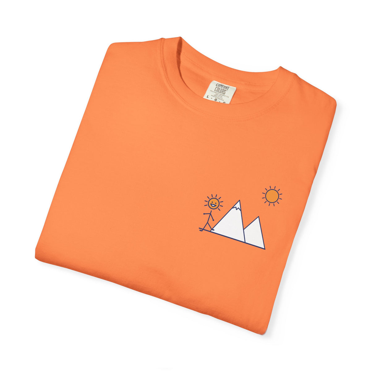 Trail Mix And Good Company T-Shirt