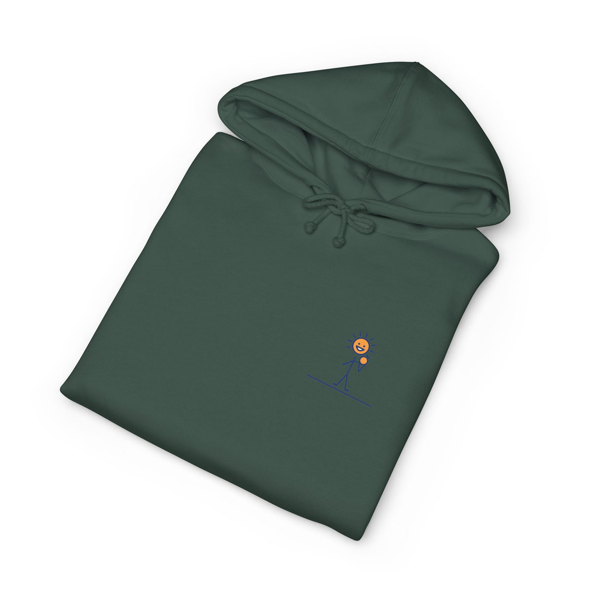 Sunshine And Snacks Hoodie