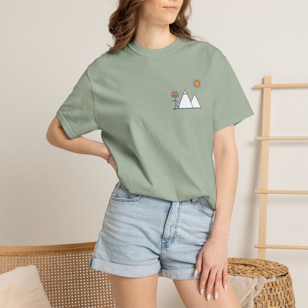Trail Mix And Good Company T-Shirt