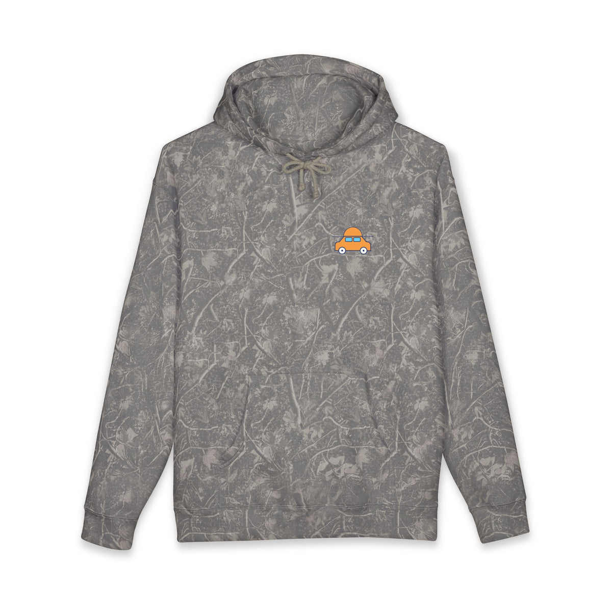 I Brake For Sunsets Hoodie